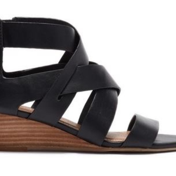 Abound Wedge Sandal - Picture 4 of 5